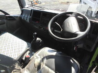 ISUZU Elf Garbage Truck BKG-NMR85N 2011 87,577km_26