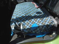 ISUZU Elf Garbage Truck BKG-NMR85N 2011 87,577km_30