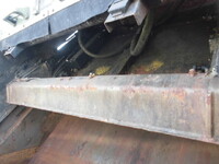 ISUZU Elf Garbage Truck BKG-NMR85N 2011 87,577km_5