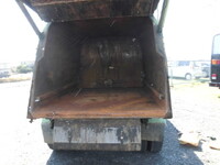 ISUZU Elf Garbage Truck BKG-NMR85N 2011 87,577km_9