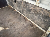 ISUZU Elf Flat Body KK-NKR66EA 2002 256,161km_11