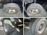 ISUZU Elf Flat Body KK-NKR66EA 2002 256,161km_12