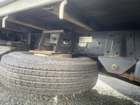 ISUZU Elf Flat Body KK-NKR66EA 2002 256,161km_14