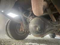 ISUZU Elf Flat Body KK-NKR66EA 2002 256,161km_14