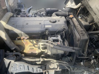 ISUZU Elf Flat Body KK-NKR66EA 2002 256,161km_16