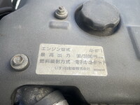 ISUZU Elf Flat Body KK-NKR66EA 2002 256,161km_17