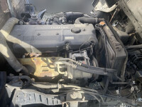 ISUZU Elf Flat Body KK-NKR66EA 2002 256,161km_21