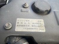 ISUZU Elf Flat Body KK-NKR66EA 2002 256,161km_22