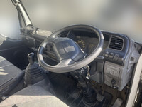 ISUZU Elf Flat Body KK-NKR66EA 2002 256,161km_23