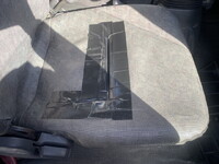 ISUZU Elf Flat Body KK-NKR66EA 2002 256,161km_24