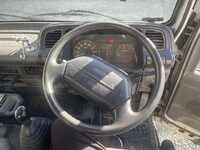 ISUZU Elf Flat Body KK-NKR66EA 2002 256,161km_25