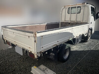 ISUZU Elf Flat Body KK-NKR66EA 2002 256,161km_2