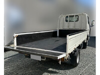 ISUZU Elf Flat Body KK-NKR66EA 2002 256,161km_2