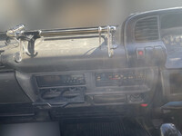 ISUZU Elf Flat Body KK-NKR66EA 2002 256,161km_35