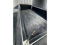 ISUZU Elf Flat Body KK-NKR66EA 2002 256,161km_4