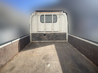ISUZU Elf Flat Body KK-NKR66EA 2002 256,161km_6