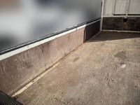 ISUZU Elf Flat Body KK-NKR66EA 2002 256,161km_7