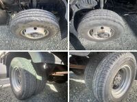 ISUZU Elf Flat Body KK-NKR66EA 2002 256,161km_7