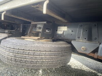 ISUZU Elf Flat Body KK-NKR66EA 2002 256,161km_9