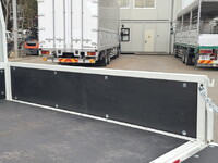 MITSUBISHI FUSO Canter Double Cab 2RG-FBA20 2025 336km_11