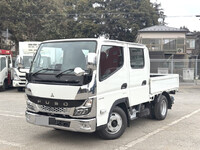MITSUBISHI FUSO Canter Double Cab 2RG-FBA20 2025 336km_1