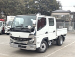 Canter Double Cab