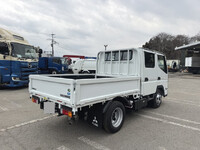 MITSUBISHI FUSO Canter Double Cab 2RG-FBA20 2025 336km_2