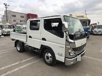 MITSUBISHI FUSO Canter Double Cab 2RG-FBA20 2025 336km_3