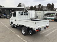 MITSUBISHI FUSO Canter Double Cab 2RG-FBA20 2025 336km_4