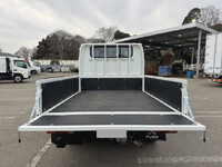 MITSUBISHI FUSO Canter Double Cab 2RG-FBA20 2025 336km_8