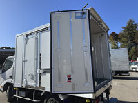 HINO Dutro Refrigerator & Freezer Truck 2RG-XZC605M 2022 146,532km_11