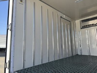 HINO Dutro Refrigerator & Freezer Truck 2RG-XZC605M 2022 146,532km_16