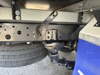 HINO Dutro Refrigerator & Freezer Truck 2RG-XZC605M 2022 146,532km_33