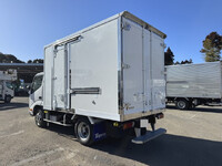 HINO Dutro Refrigerator & Freezer Truck 2RG-XZC605M 2022 146,532km_4