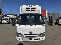 HINO Dutro Refrigerator & Freezer Truck 2RG-XZC605M 2022 146,532km_5