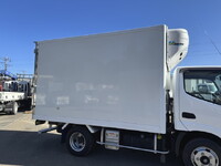 HINO Dutro Refrigerator & Freezer Truck 2RG-XZC605M 2022 146,532km_6