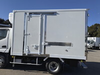 HINO Dutro Refrigerator & Freezer Truck 2RG-XZC605M 2022 146,532km_8