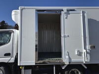 HINO Dutro Refrigerator & Freezer Truck 2RG-XZC605M 2022 146,532km_9