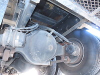 HINO Profia Aluminum Block QPG-FS1EWEA 2017 268,500km_12