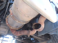 HINO Profia Aluminum Block QPG-FS1EWEA 2017 268,500km_13