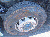 HINO Profia Aluminum Block QPG-FS1EWEA 2017 268,500km_14