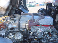 HINO Profia Aluminum Block QPG-FS1EWEA 2017 268,500km_15