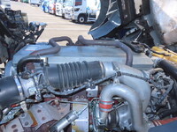 HINO Profia Aluminum Block QPG-FS1EWEA 2017 268,500km_16