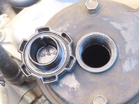 HINO Profia Aluminum Block QPG-FS1EWEA 2017 268,500km_18