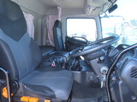 HINO Profia Aluminum Block QPG-FS1EWEA 2017 268,500km_19