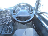 HINO Profia Aluminum Block QPG-FS1EWEA 2017 268,500km_22