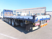 HINO Profia Aluminum Block QPG-FS1EWEA 2017 268,500km_2