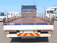 HINO Profia Aluminum Block QPG-FS1EWEA 2017 268,500km_31