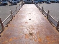 HINO Profia Aluminum Block QPG-FS1EWEA 2017 268,500km_34