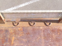 HINO Profia Aluminum Block QPG-FS1EWEA 2017 268,500km_36